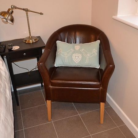 Orchard Views B&B Lutterworth Exterior foto