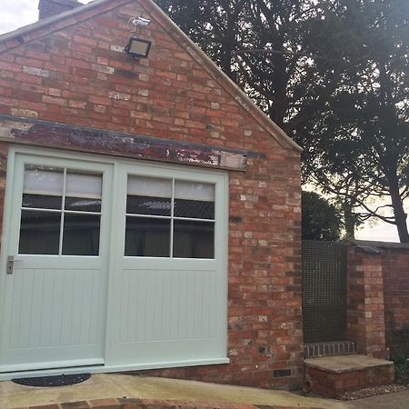 Orchard Views B&B Lutterworth Exterior foto