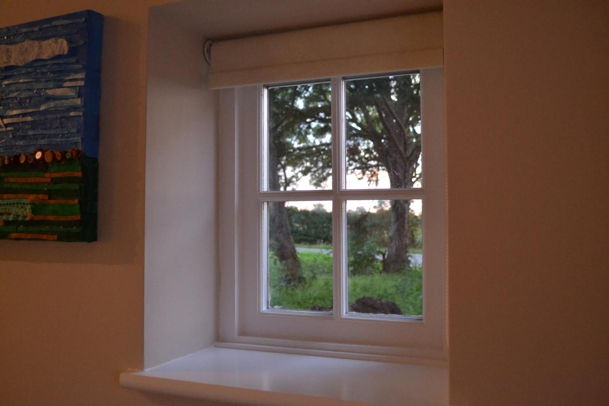 Orchard Views B&B Lutterworth Exterior foto
